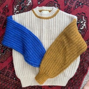 EUC Paloma Wool Frigo sweater